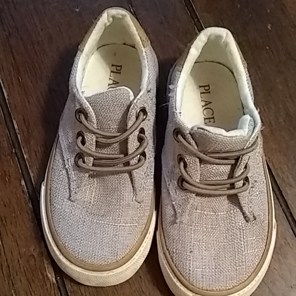 Boy shoes
